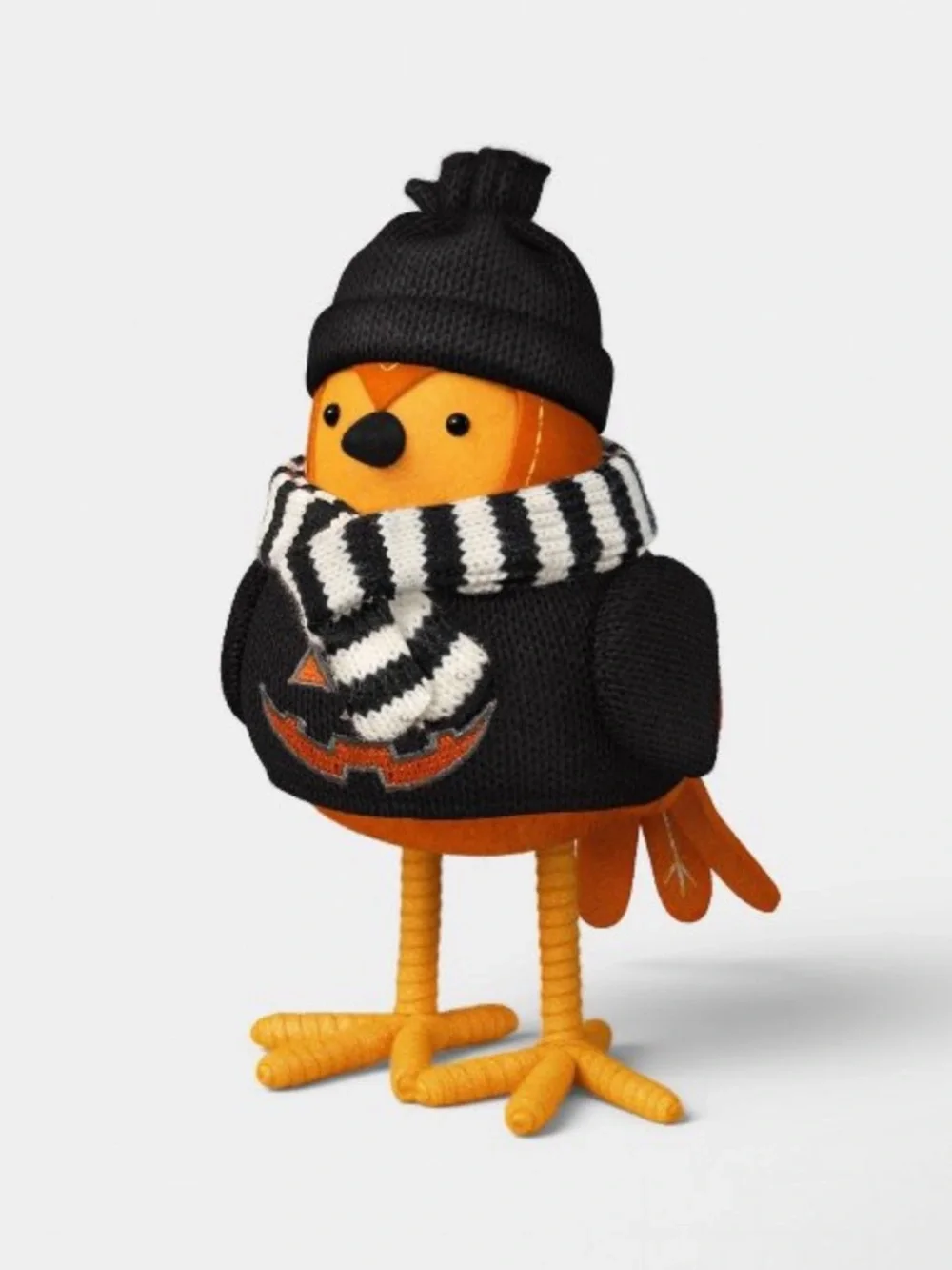 Target Featherly Friends Hyde & EEK! Pumpkin bird